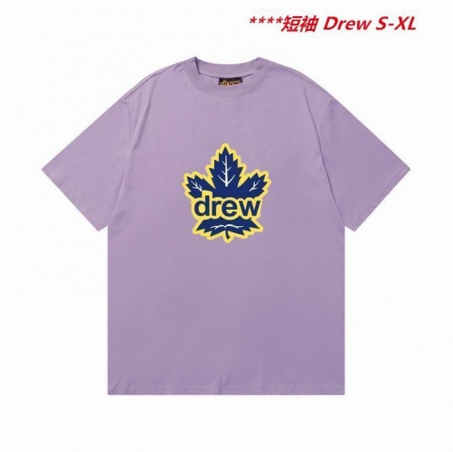 D.r.e.w. Round neck 2487 Men