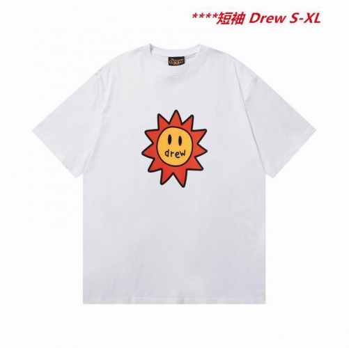 D.r.e.w. Round neck 2876 Men