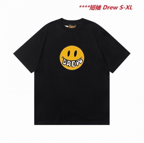 D.r.e.w. Round neck 2469 Men