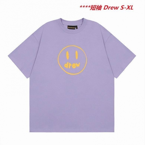 D.r.e.w. Round neck 3108 Men