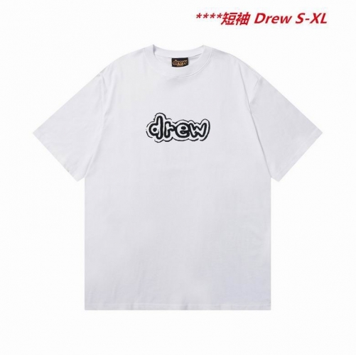 D.r.e.w. Round neck 2613 Men