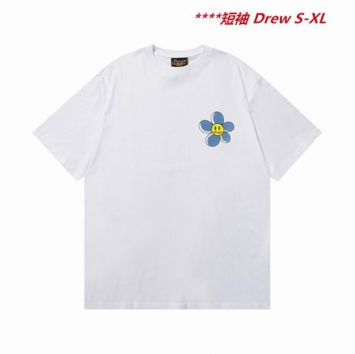 D.r.e.w. Round neck 2676 Men