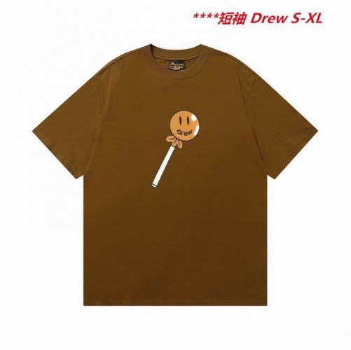 D.r.e.w. Round neck 2659 Men