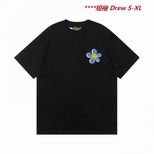 D.r.e.w. Round neck 2683 Men