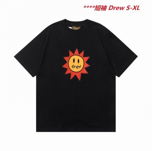 D.r.e.w. Round neck 2879 Men