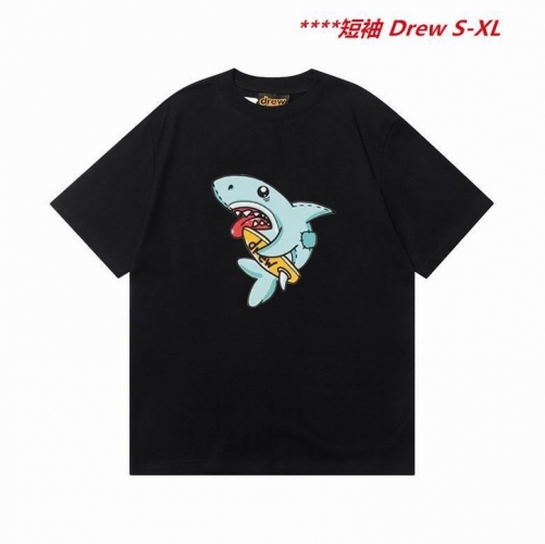 D.r.e.w. Round neck 2378 Men