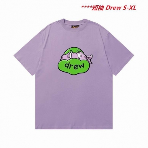 D.r.e.w. Round neck 2457 Men