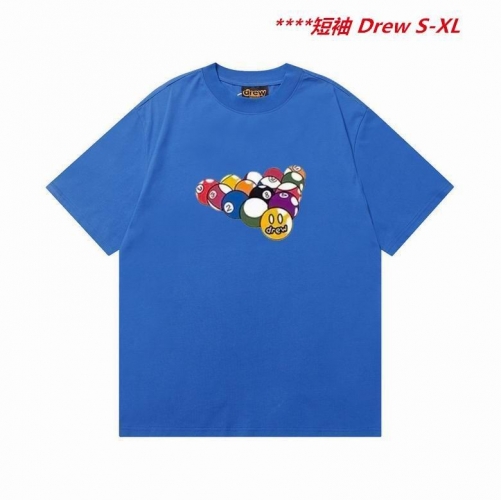 D.r.e.w. Round neck 2529 Men