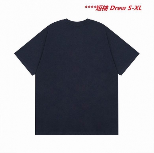 D.r.e.w. Round neck 3098 Men