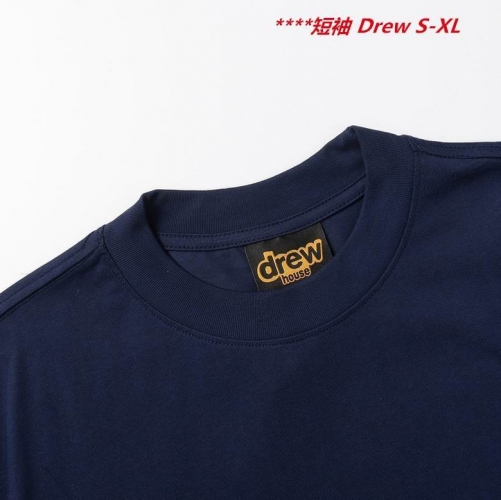 D.r.e.w. Round neck 2454 Men