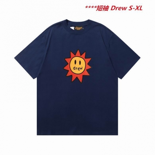 D.r.e.w. Round neck 2877 Men