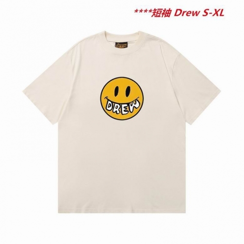 D.r.e.w. Round neck 2475 Men