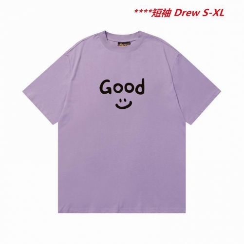 D.r.e.w. Round neck 2627 Men