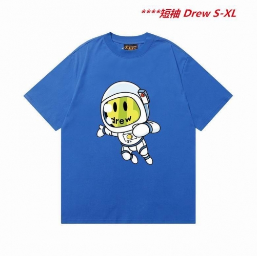 D.r.e.w. Round neck 2838 Men