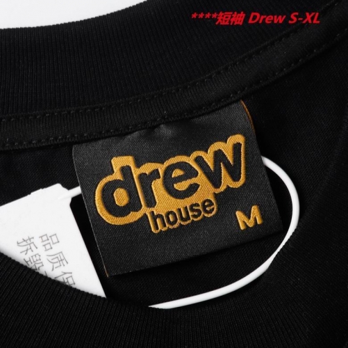 D.r.e.w. Round neck 2854 Men