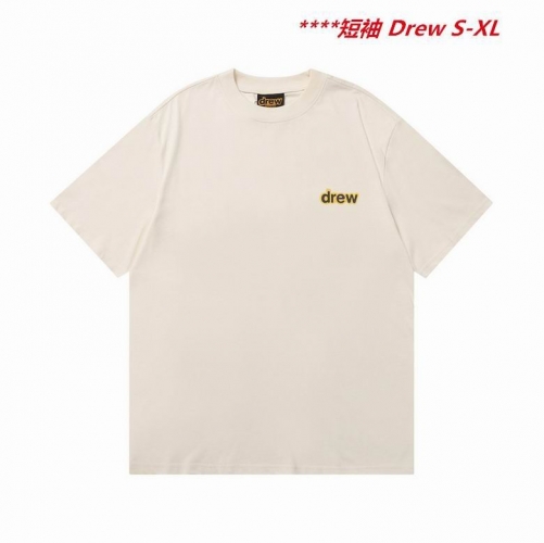 D.r.e.w. Round neck 2390 Men