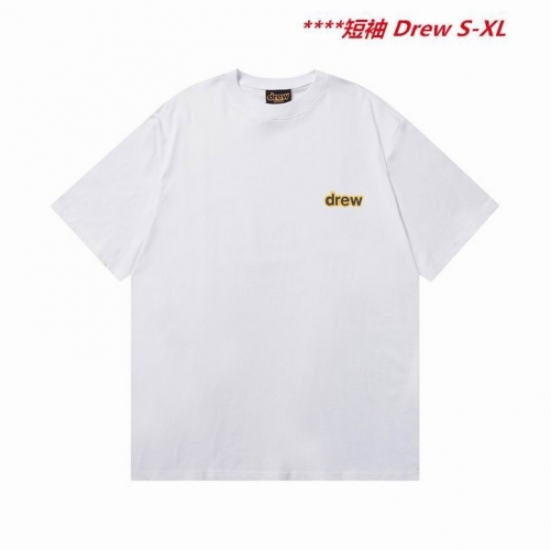 D.r.e.w. Round neck 2385 Men