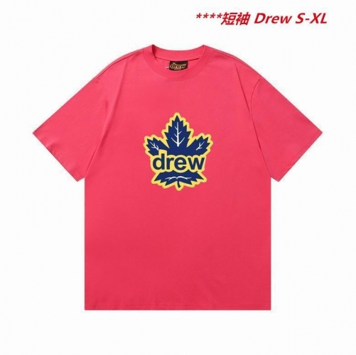 D.r.e.w. Round neck 2485 Men