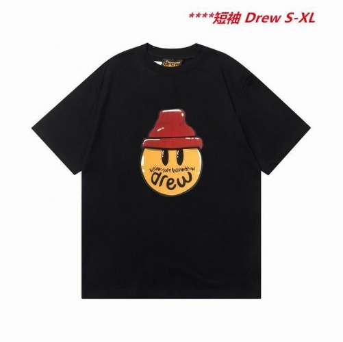 D.r.e.w. Round neck 2638 Men