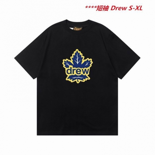 D.r.e.w. Round neck 2482 Men