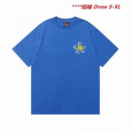 D.r.e.w. Round neck 2685 Men