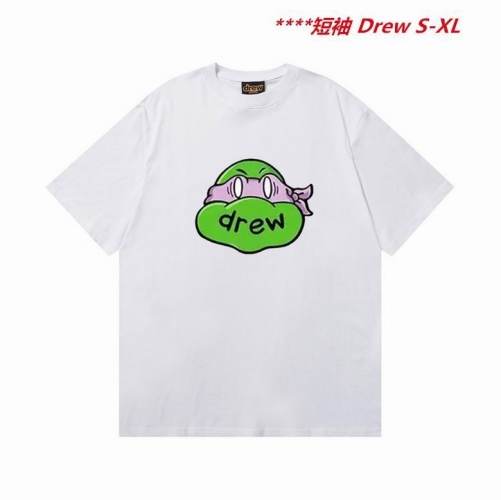 D.r.e.w. Round neck 2461 Men