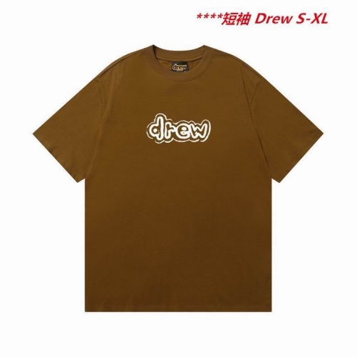 D.r.e.w. Round neck 2615 Men