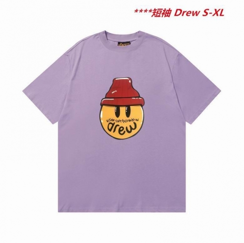 D.r.e.w. Round neck 2643 Men