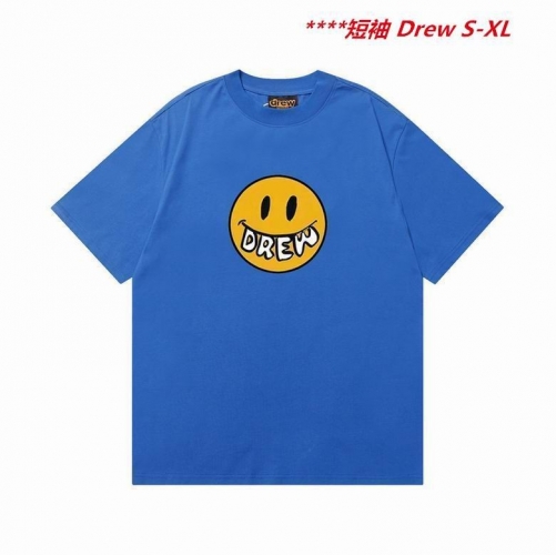 D.r.e.w. Round neck 2471 Men