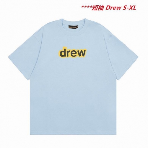 D.r.e.w. Round neck 2985 Men