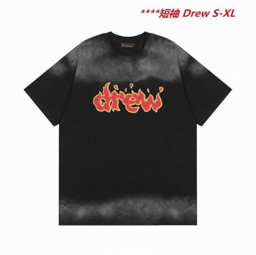 D.r.e.w. Round neck 3075 Men