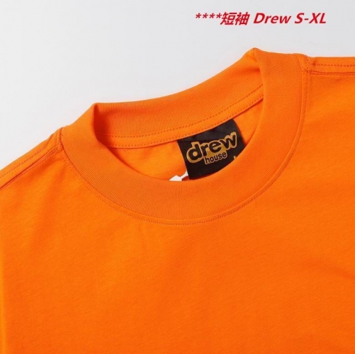 D.r.e.w. Round neck 2610 Men