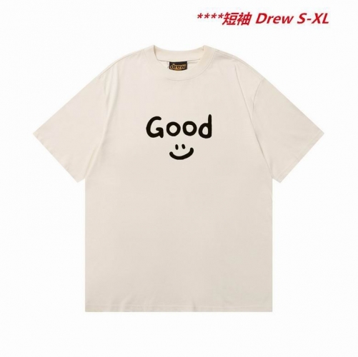 D.r.e.w. Round neck 2626 Men