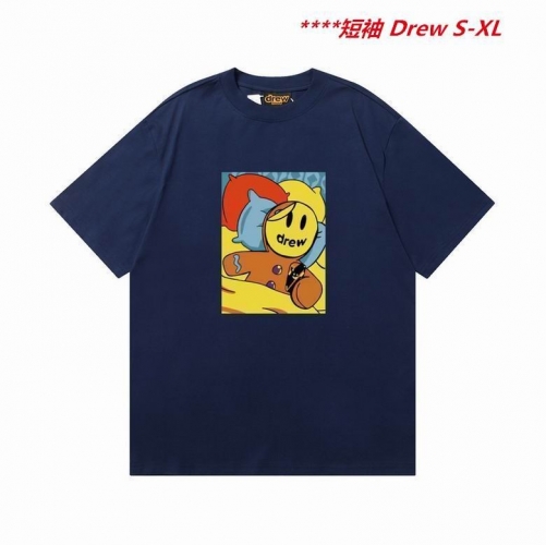 D.r.e.w. Round neck 2358 Men