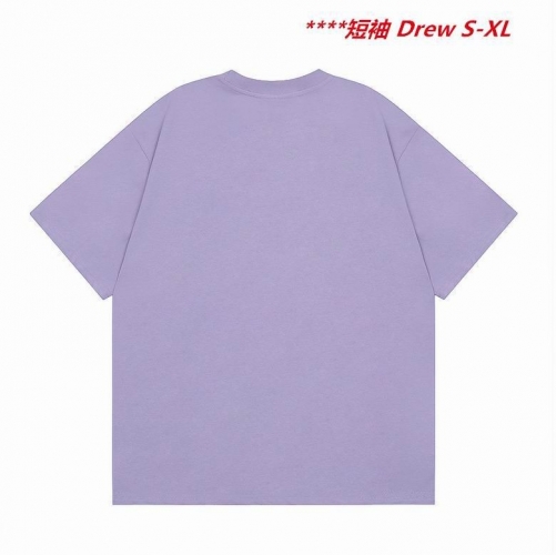 D.r.e.w. Round neck 3107 Men