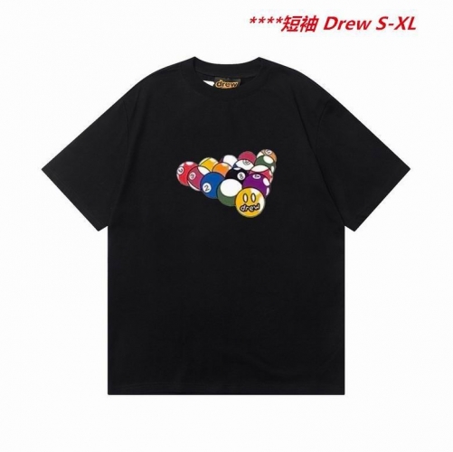 D.r.e.w. Round neck 2527 Men