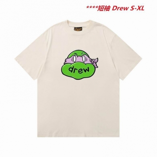 D.r.e.w. Round neck 2456 Men