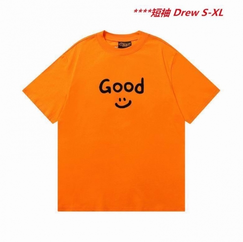 D.r.e.w. Round neck 2629 Men