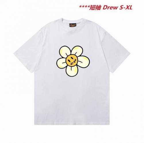 D.r.e.w. Round neck 2803 Men