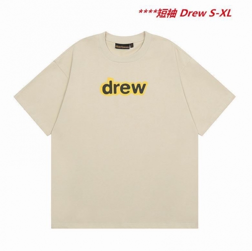 D.r.e.w. Round neck 2981 Men