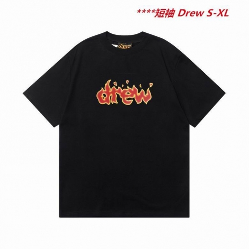 D.r.e.w. Round neck 2598 Men