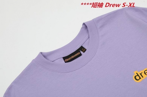 D.r.e.w. Round neck 3115 Men