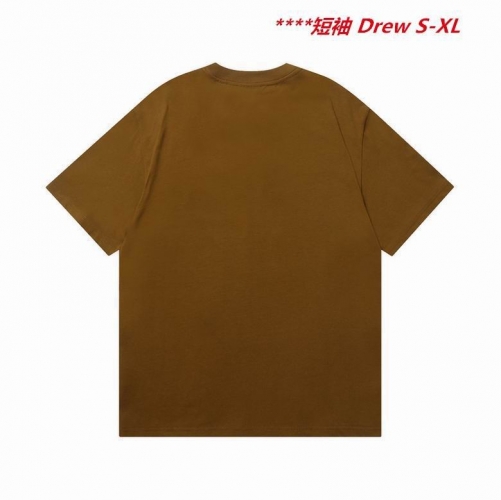 D.r.e.w. Round neck 2658 Men