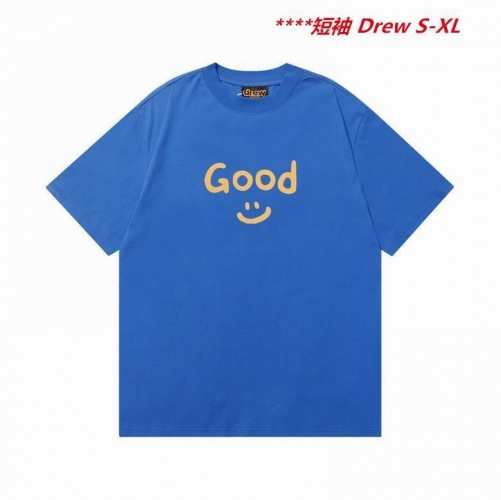 D.r.e.w. Round neck 2628 Men