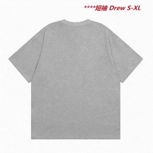 D.r.e.w. Round neck 2976 Men