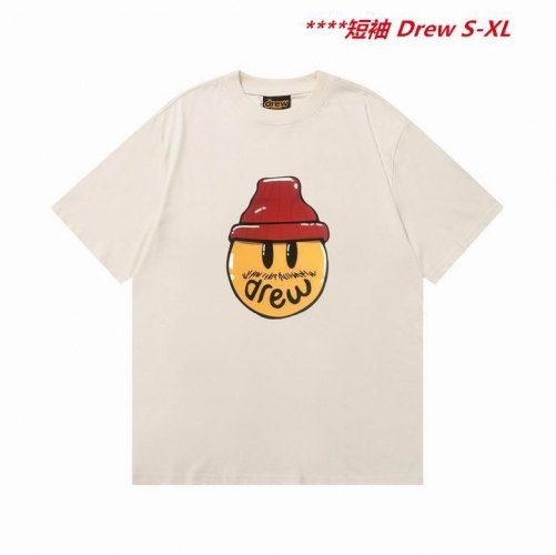 D.r.e.w. Round neck 2644 Men