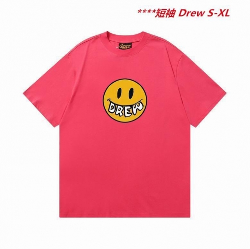 D.r.e.w. Round neck 2472 Men