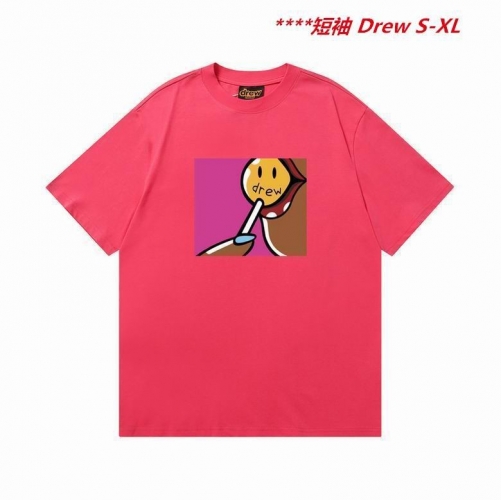 D.r.e.w. Round neck 2756 Men