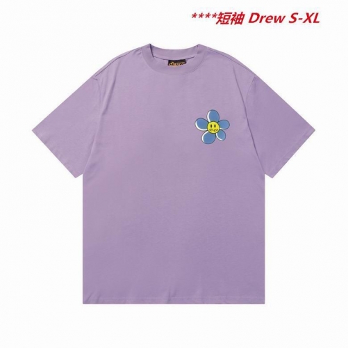 D.r.e.w. Round neck 2679 Men