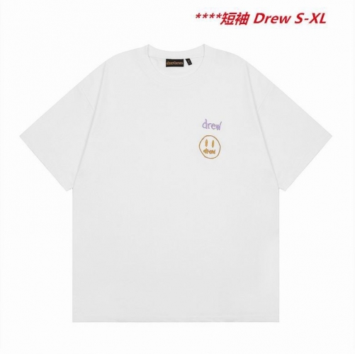 D.r.e.w. Round neck 3133 Men